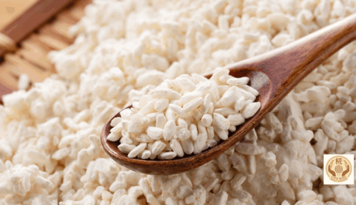 Discover Amazake: The Sweet Fermented Rice Drink
