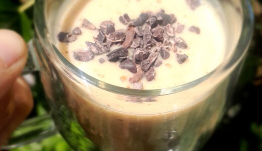 Golden color amazake for a slow and sunny holiday morning ☀️