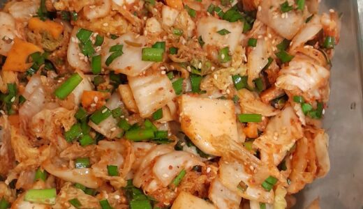 Koji Is Not Just for Japanese Food/Life Koji