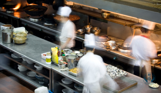 Why Chefs Rely on Koji in Professional Kitchens