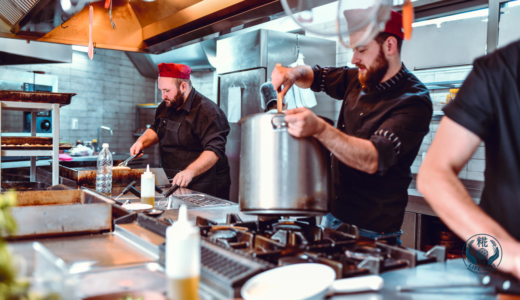 The Benefits of Freezing Amazake in Professional Kitchens